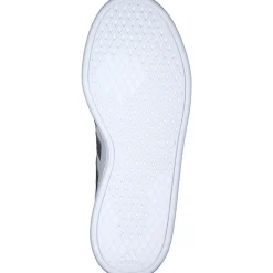 Adidas Breaknet 2.0 W, Sneakers Low, Damen, Withe/Grey