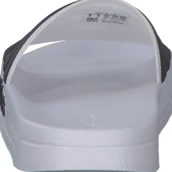 Adidas Core Adilette Shower W, Badeschuhe, Damen, Weiß
