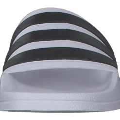 Adidas Core Adilette Shower W, Badeschuhe, Damen, Weiß
