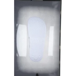 Adidas Core Adilette Shower W, Badeschuhe, Damen, Weiß