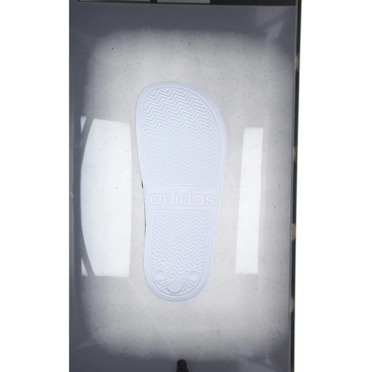 Adidas Core Adilette Shower W, Badeschuhe, Damen, Weiß