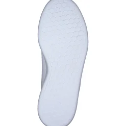 Adidas Core Advantage W, Sneakers Low, Damen, Weiß (Weiß/Beige)
