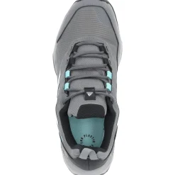 Adidas Core Eastrail 2 R.RDY W, Trekkingschuhe, Damen, Grau (hellgrau)