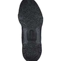 Adidas Core Eastrail 2W, Sneakers Low, Damen, Schwarz