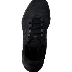 Adidas Core Eastrail 2W, Sneakers Low, Damen, Schwarz