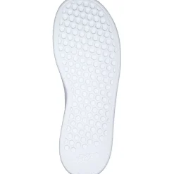 Adidas Core Grand Court 2.0 K, Sneakers Low, Damen, Weiß (Weiß/Silber)