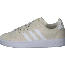 Adidas Core Grand Court 2.0 W, Sneakers Low, Damen, aluminia