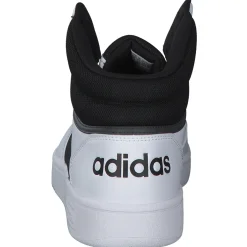 Adidas Core Hoops 3.0 MID M, Sneakers High, Herren, Weiß