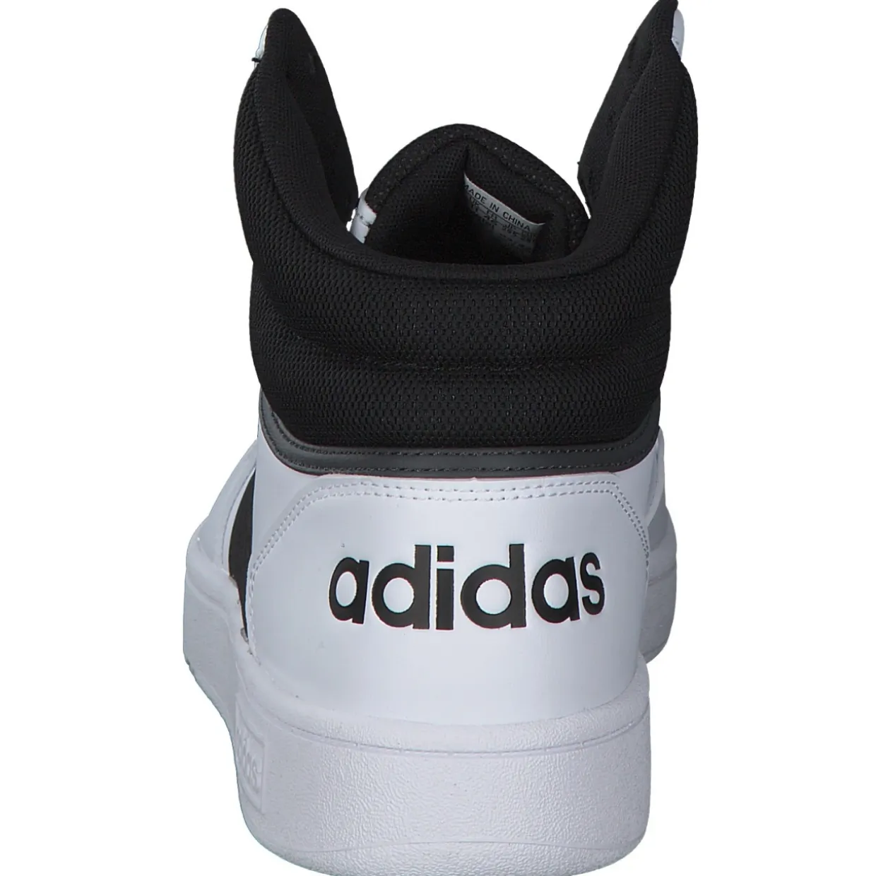 Adidas Core Hoops 3.0 MID M, Sneakers High, Herren, Weiß