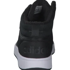 Adidas Core Hoops 3.0 Mid WTR W, Sneakers High, Herren, black