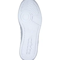 Adidas Core Hoops 3.0 W, Sneakers Low, Damen, Weiß