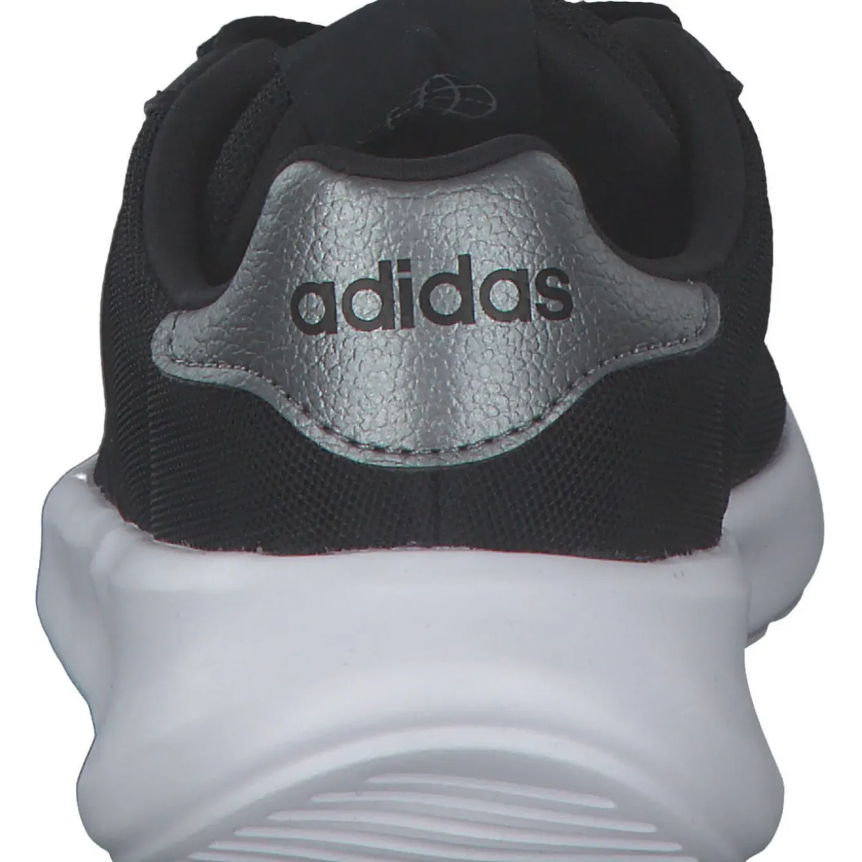Adidas Core Lite Racer 3.0 W, Sneakers Low, Damen, core black