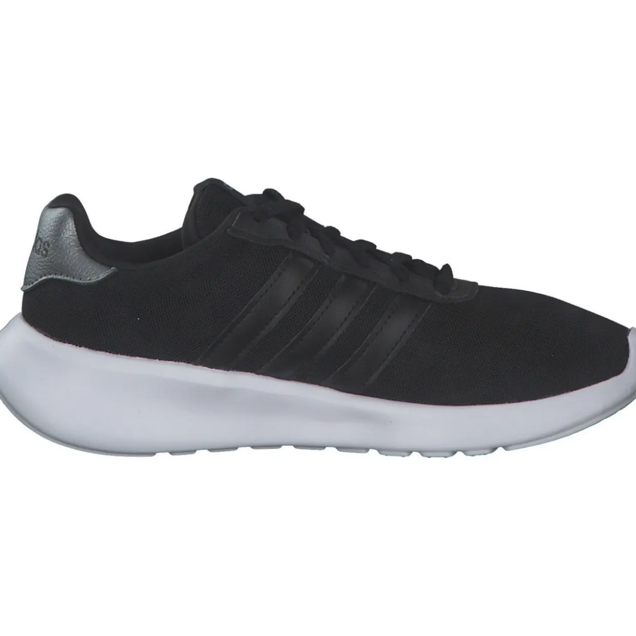 Adidas Core Lite Racer 3.0 W, Sneakers Low, Damen, core black