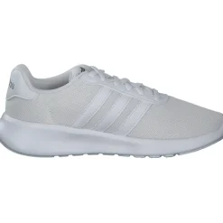 Adidas Core Lite Racer 3.0 W, Sneakers Low, Damen, Weiß