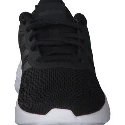 Adidas Core Nebzed W, Sneakers Low, Damen, black/black/gold met