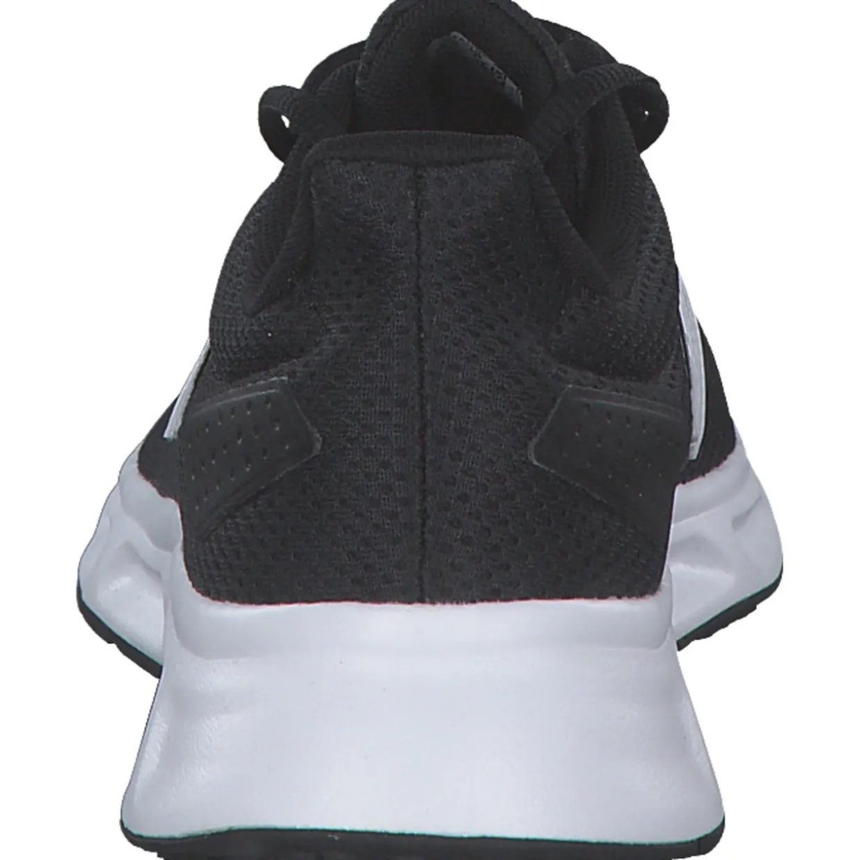 Adidas Core Showtheway 2.0, Sneakers Low, Herren, Schwarz