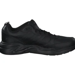 Adidas Core Strutter M, Sneakers Low, Herren, core black