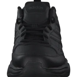 Adidas Core Strutter M, Sneakers Low, Herren, core black