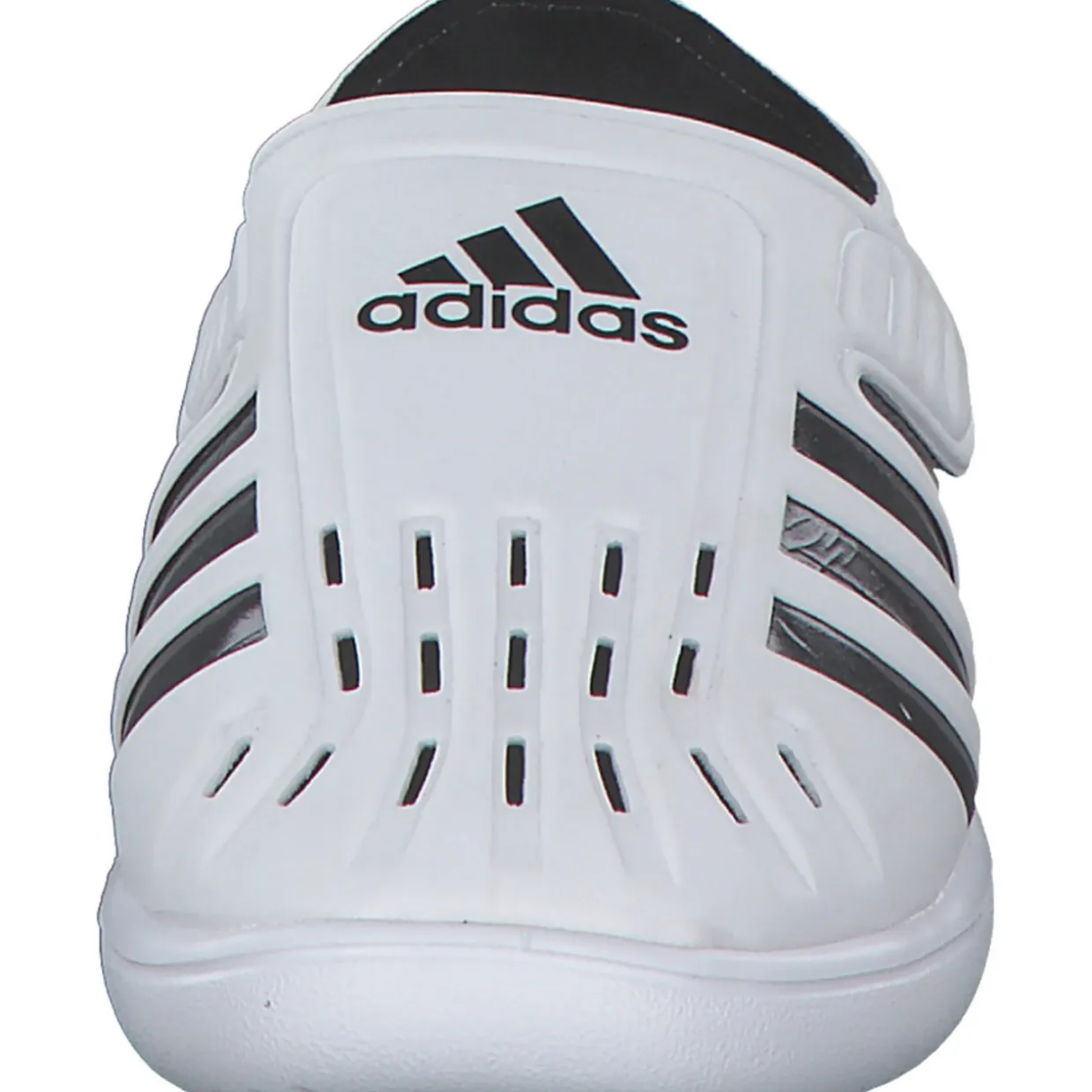 Adidas Core Water Sandal, Pantoletten, Kinder, Weiß