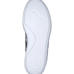 Adidas Courtblock M, Klassische- & Business Schuhe, white/core