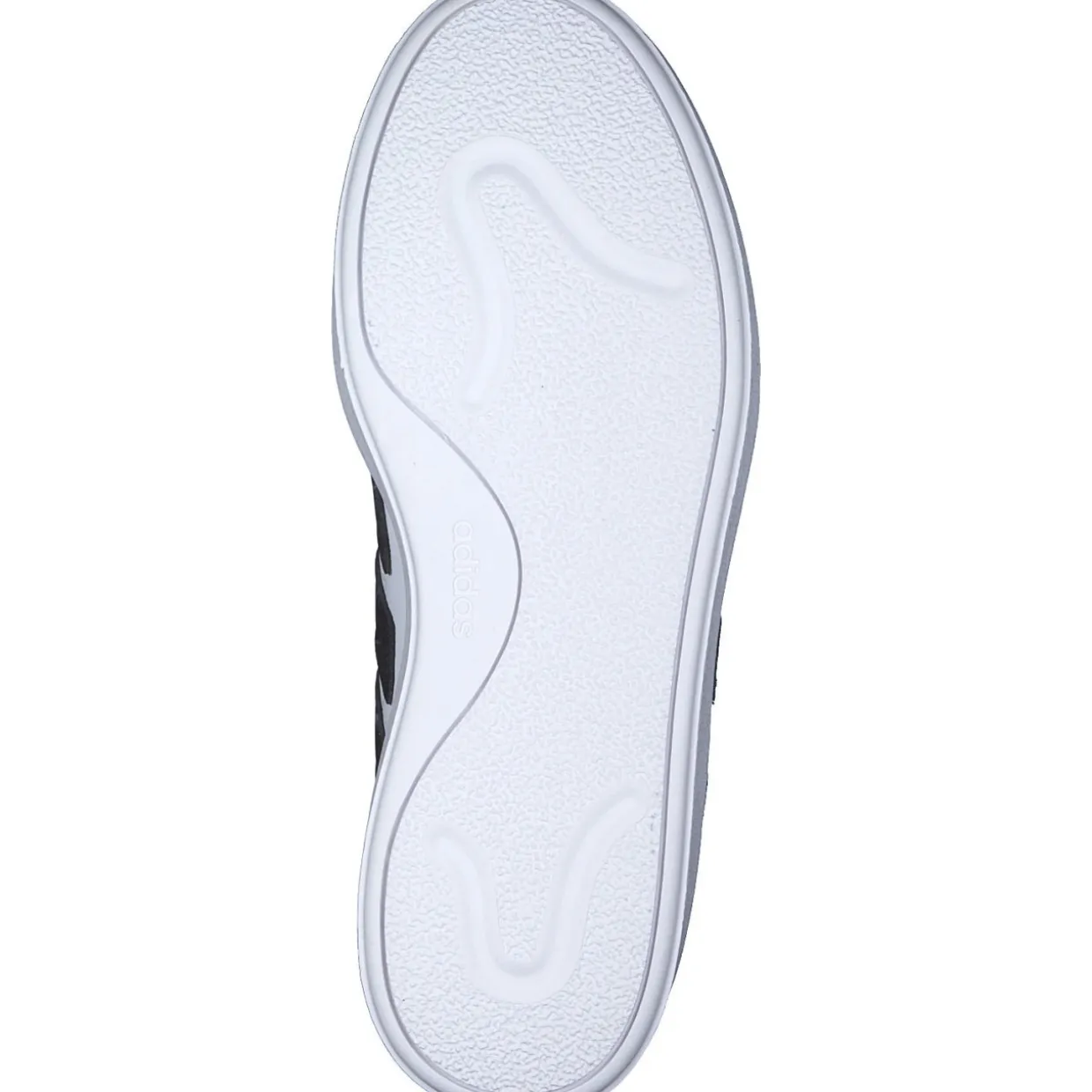 Adidas Courtblock M, Klassische- & Business Schuhe, white/core