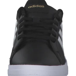 Adidas Courtpoint FW7376/000, Sneakers Low, Damen, Core Black