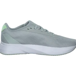 Adidas Duramo SL W, Schnürschuhe, Damen, Grau