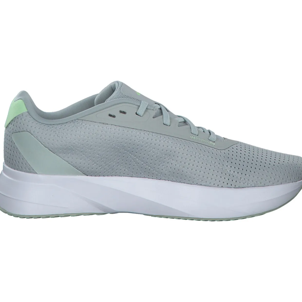 Adidas Duramo SL W, Schnürschuhe, Damen, Grau