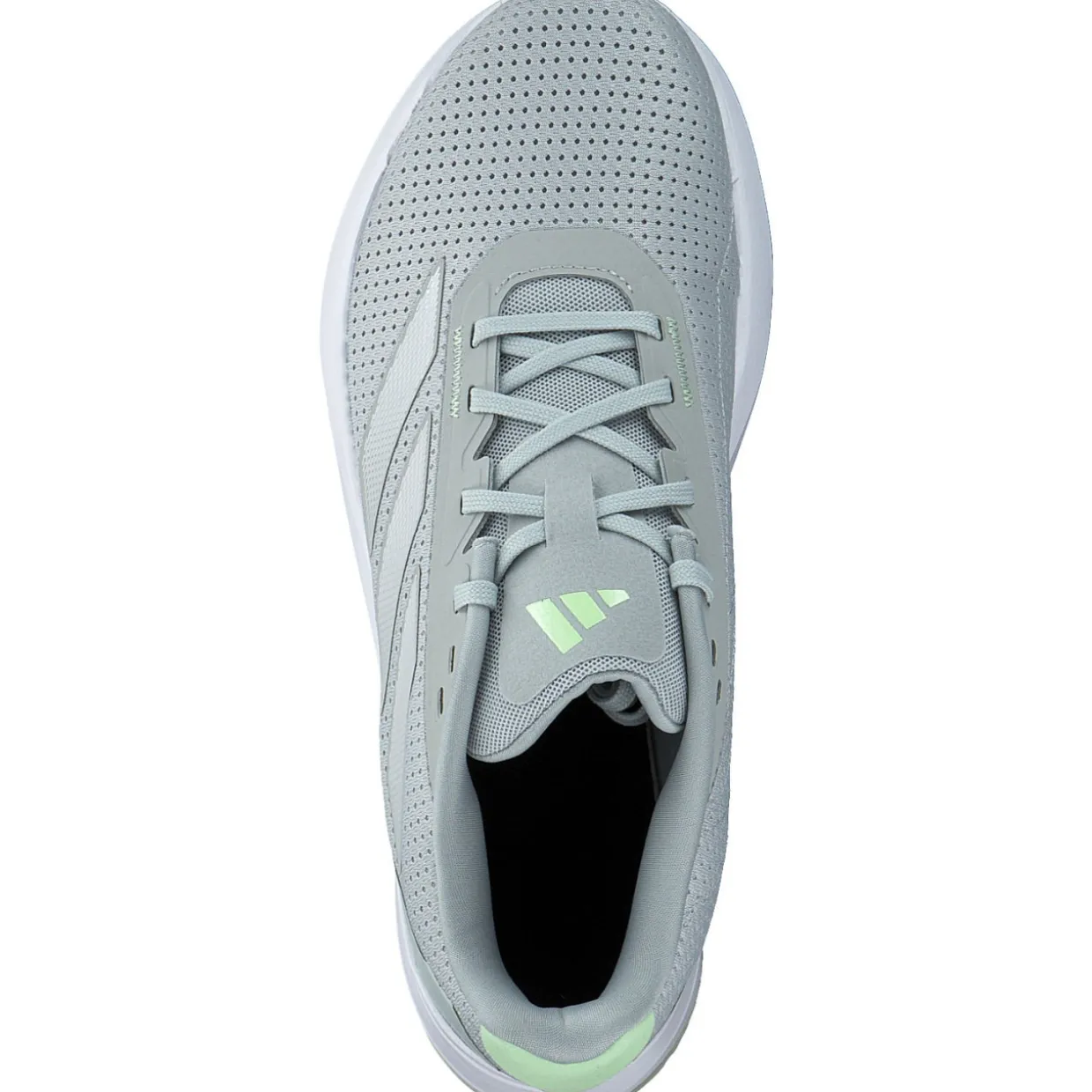 Adidas Duramo SL W, Schnürschuhe, Damen, Grau