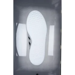 Adidas Grand Court Base 2.0 W, Schnürschuhe, Damen, black/white/black