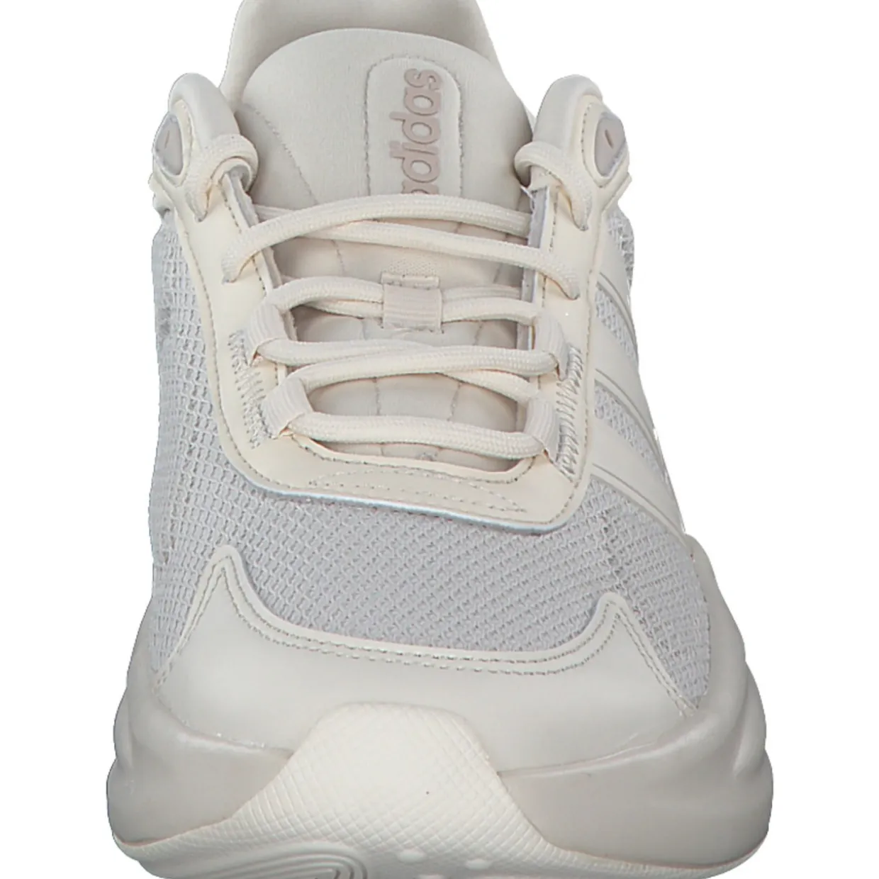 adidas IG5989, Schnürschuhe, Damen, Beige