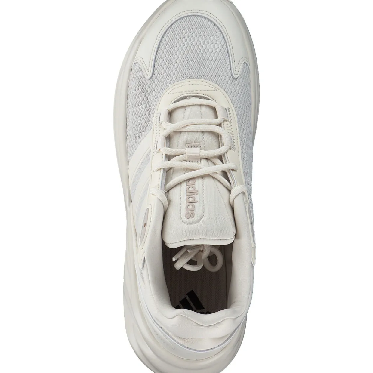 adidas IG5989, Schnürschuhe, Damen, Beige
