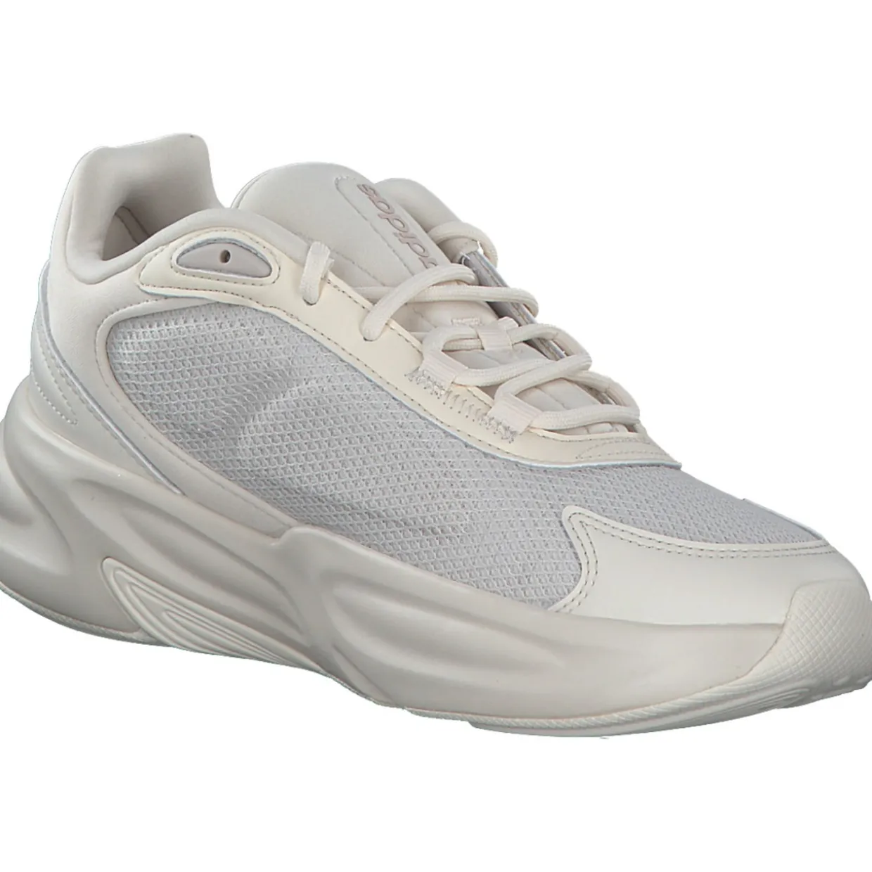 adidas IG5989, Schnürschuhe, Damen, Beige