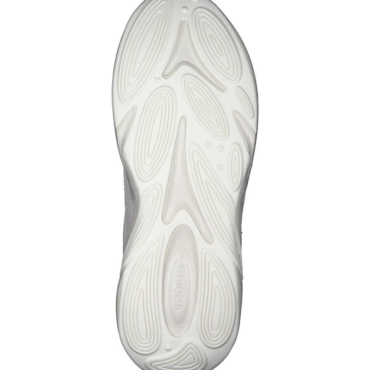 adidas IG5989, Schnürschuhe, Damen, Beige
