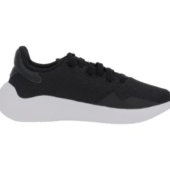 Adidas Puremotion 2.0 W, Sneakers Low, Damen, black/white/carbon