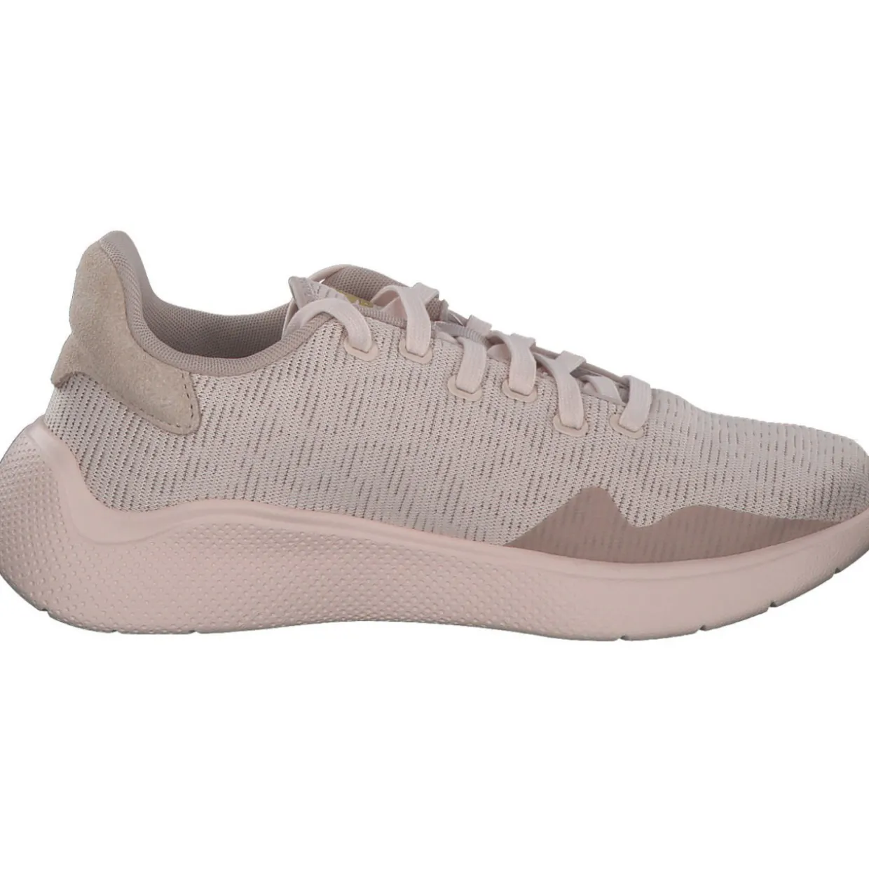 Adidas Puremotion 2.0 W, Sneakers Low, Damen, Rosa