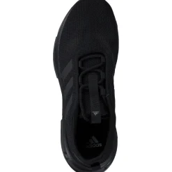 Adidas Racer TR23 K, Sportschuhe, Kinder, core black/core black/grey fiv