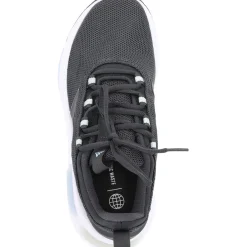 Adidas Racer TR23 W, Sneakers Low, Damen, carbon/blue dawn
