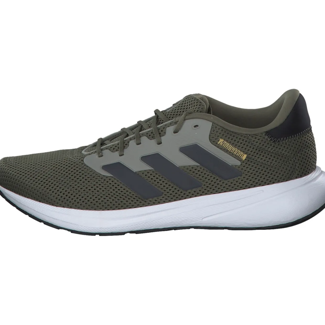Adidas Response Runner U M, Klassische- & Business Schuhe, Herren, Grün
