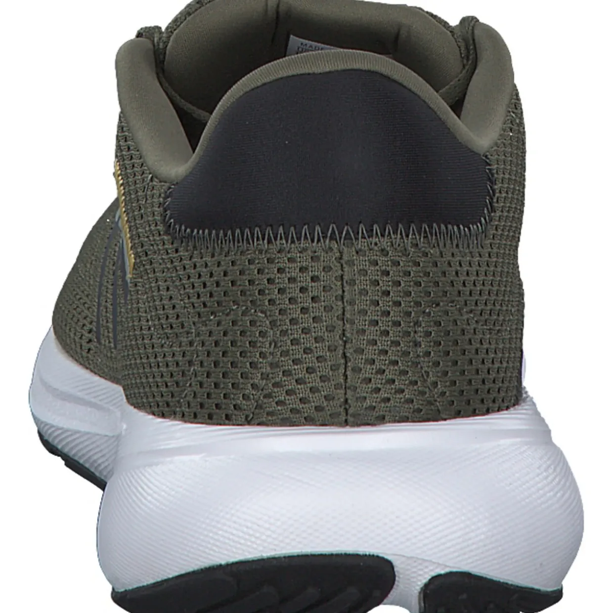 Adidas Response Runner U M, Klassische- & Business Schuhe, Herren, Grün