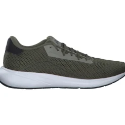 Adidas Response Runner U M, Klassische- & Business Schuhe, Herren, Grün