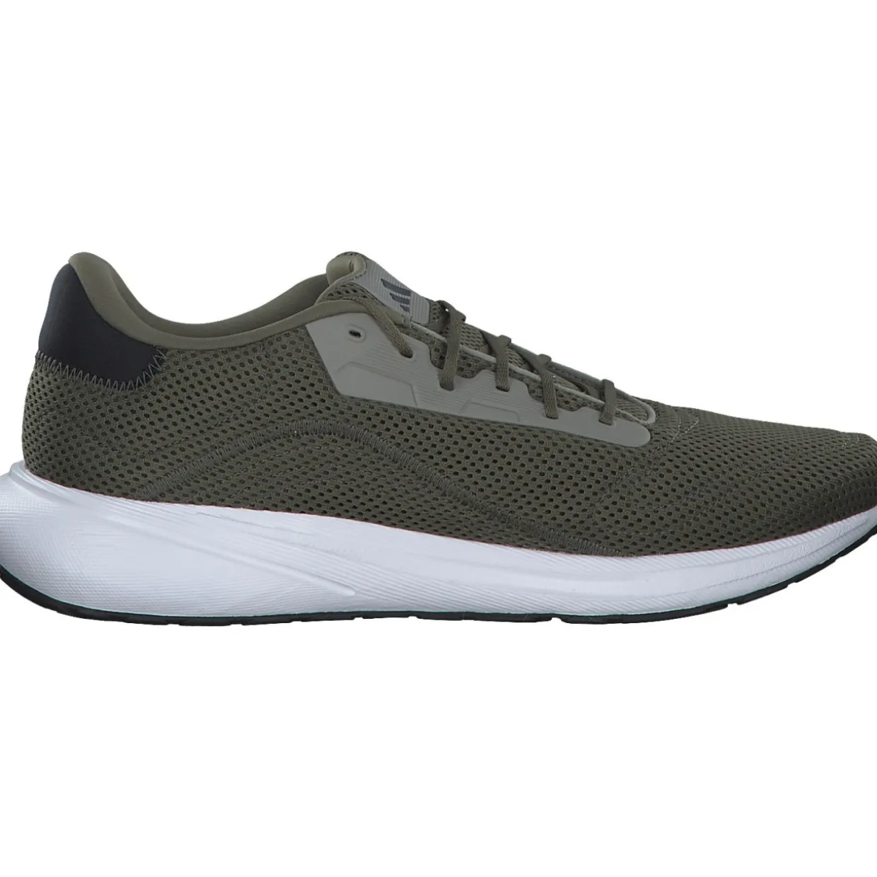 Adidas Response Runner U M, Klassische- & Business Schuhe, Herren, Grün