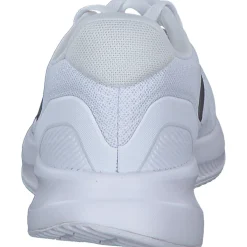 Adidas Runfalcon 5 J, Sportschuhe, Kinder, FTWWHT/CBLACK/CBLACK