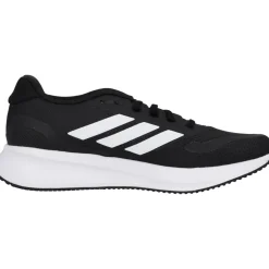 Adidas Runfalcon 5 W, Schnürschuhe, Damen, black/white/black