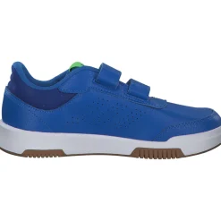 Adidas Tensaur Sport 2.0 CF K M, Sneakers Low, Kinder, bright royal/lucid lime/team r