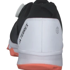 Adidas Terrex Agravic Boa, Outdoorschuhe, Kinder, cblack/crywht/impora