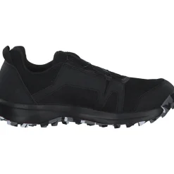 Adidas Terrex Agravic Boa, Outdoorschuhe, Kinder, cblack/ftwwwht/grethr