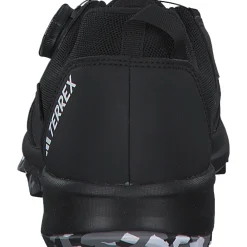 Adidas Terrex Agravic Boa, Outdoorschuhe, Kinder, cblack/ftwwwht/grethr