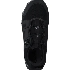 Adidas Terrex Agravic Boa, Outdoorschuhe, Kinder, cblack/ftwwwht/grethr