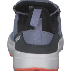 Adidas Terrex Trailmaker K M, Sneakers Low, Damen, silvio/bludaw/cblack